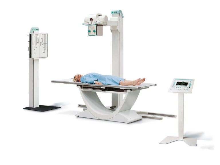 Conventional Radiography Scan Conventional Radiology – Dr. Nishant Mishra